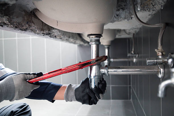 Trusted Toilet Repair service in North Ridgeville, OH - AAA Plumbing Heating
